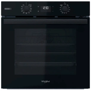 Духова шафа Whirlpool OMSR58RU1SB изображение 1