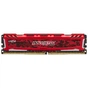 Модуль пам'яті для комп'ютера DDR4 4GB 2400 MHz Ballistix Sport LT Micron (BLS4G4D240FSE) - уменьшенное изображение 1