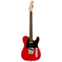Електрогітара Squier by Fender Sonic Telecaster LRL Torino Red (234216) - зменшене зображення 1