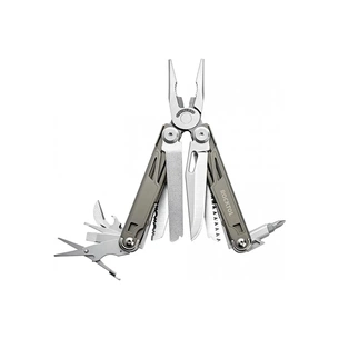 Мультитул Rocktol 19-в-1 з титановим покриттям та нейлоновим чохлом (SK02) зображення 1