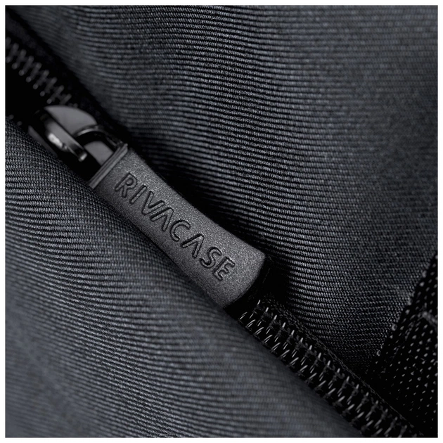 Сумка для ноутбука RivaCase 15.6" 8335 Black (8335Black) - picture 7