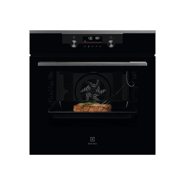 Духова шафа Electrolux KODDP77H - зображення 1