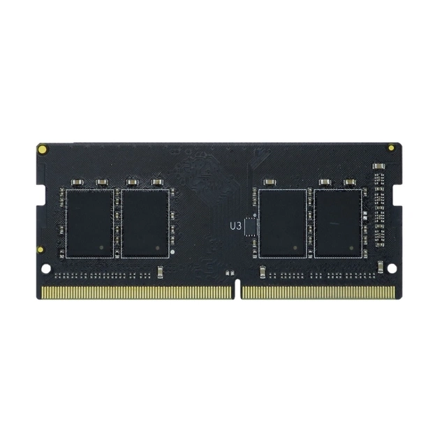 Модуль пам'яті для ноутбука SoDIMM DDR4 16GB 3200 MHz eXceleram (E41632S) - зображення 1