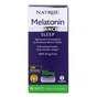 Амінокислота Natrol Мелатонін Повільного Вивільнення 10 мг, Melatonin Advanced S (NTL-05964) - зменшене зображення 1