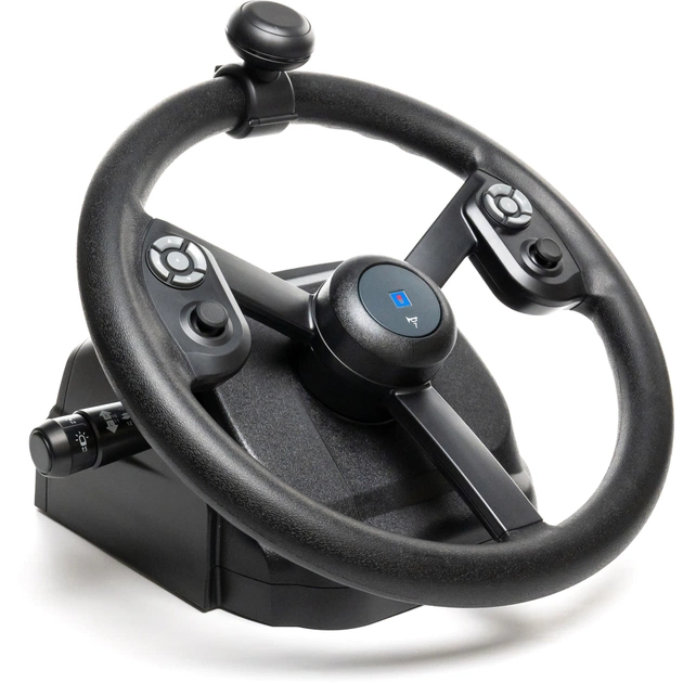 Руль Hori Farming Vehicle Control System (810050912211) - изображение 3