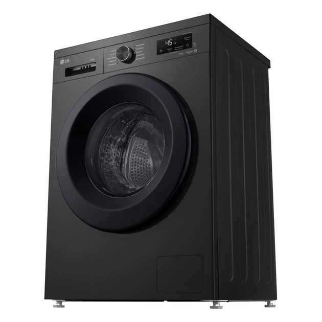 Пральна машина LG F2Y2WS6JE - picture 9