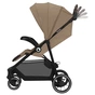 Коляска Lionelo Emma One Beige Sand (LO-EMMA ONE BEIGE SAND) - зменшене зображення 6