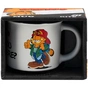 Чашка Kite Garfield 370 мл, GF-1 (GF25-217-1) - зменшене зображення 4