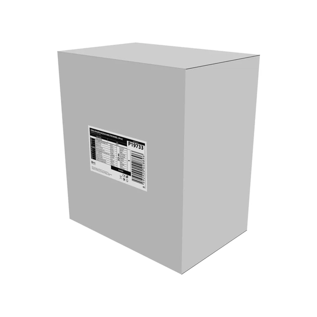 Мережевий подовжувач EMOS P19733, 33m, 2.5mm2 (P19733) - зображення 7