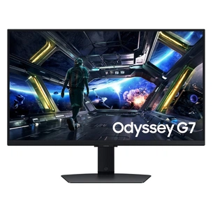 Монітор Samsung LS32DG700EIXUA зображення 1