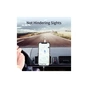 Універсальний автотримач Essager MoJack Gravity Car Phone Holder (osculum type) Black (EZJXP-MJ01) - уменьшенное изображение 5
