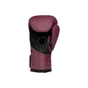 Боксерские перчатки Everlast Elite 2 Boxing Glove P00003303 бордовий 16 унцій (009283624033) - уменьшенное изображение 4