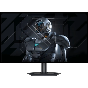 Монітор GIGABYTE MO27Q28GR OLED Gaming Monitor зображення 1