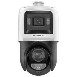 Камера відеоспостереження Hikvision DS-2SE4C425MWG-E/14(F0) (2.8+4.8-120) зображення 1