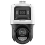 Камера відеоспостереження Hikvision DS-2SE4C425MWG-E/14(F0) (2.8+4.8-120) - зменшене зображення 1