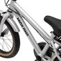 Дитячий велосипед Miqilong ST 16" срібний (RBB-ST16-SILVER) - зменшене зображення 9