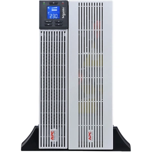 Пристрій безперебійного живлення APC Easy UPS On-Line 6000VA/6000W (SRVL6KRILRK) зображення 1