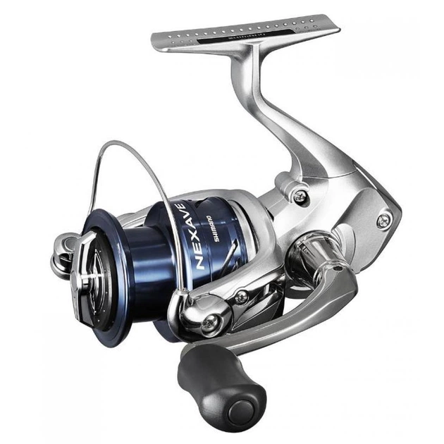 Котушка Shimano Nexave 2500 FE (NEX2500FE) - изображение 1