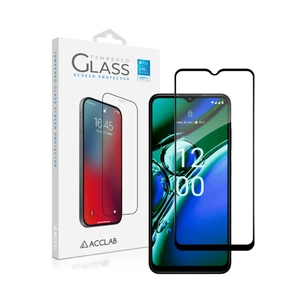 Скло захисне ACCLAB Full Glue ESD HMD ARC Black (1283126624049) зображення 1