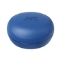 Навушники JVC HA-A6T Blue (HA-A6T-A-U) - зменшене зображення 3