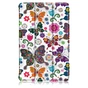 Чохол до планшета BeCover Smart Case Samsung Galaxy Tab S10 FE (SM-X520/SM-X526) 10.9" Butterfly (713283) - зменшене зображення 2