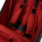 Коляска BabyHit Colibri Ferrari Red (71633) - зменшене зображення 9