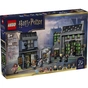 Конструктор LEGO Harry Potter Магазины для волшебников на Аллее Ноктерн (76471) - уменьшенное изображение 1