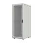 Шкаф напольный Mirsan 36U GTS 19" 600x1100, perforation 63% (MR.GTS36U611DE.02) - уменьшенное изображение 1