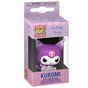 Брелок Funko Pop Kuromi and My Melody Куромі (86875) - зменшене зображення 2