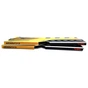 Модуль пам'яті для комп'ютера DDR4 8GB (2x4GB) 2400 MHz FORZA Yellow H Geil (GAFY48GB2400C16DC) - зменшене зображення 4