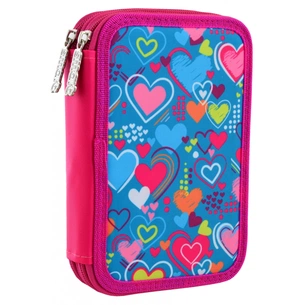 Пенал Smart HP-01 Charms (532415) зображення 1