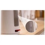 Електрочайник Bosch TWK2M161 - зменшене зображення 5