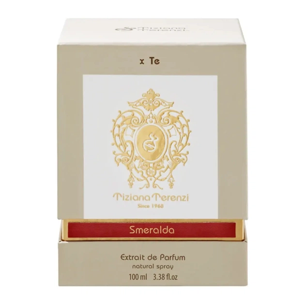 Парфуми Tiziana Terenzi Smeralda 100 мл (8016741063930) - зображення 3