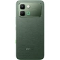 Мобільний телефон Infinix Note Edge 8/256Gb Silk Green (4894947111211) - зменшене зображення 3