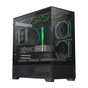 Корпус для ПК Gamemax VISTA 2 MB (9101-0600R0015) - уменьшенное изображение 1