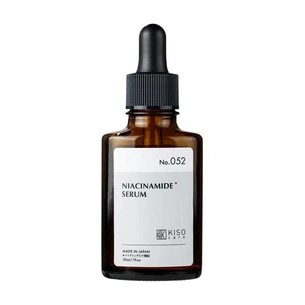 Сыворотка для лица Kiso Care Niacinamide Serum С 20% содержанием ниацинамида 30 мл (kiso-k52) изображение 1