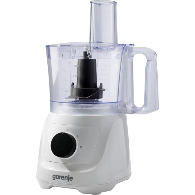 Кухонний комбайн Gorenje SB800XG - зображення 3