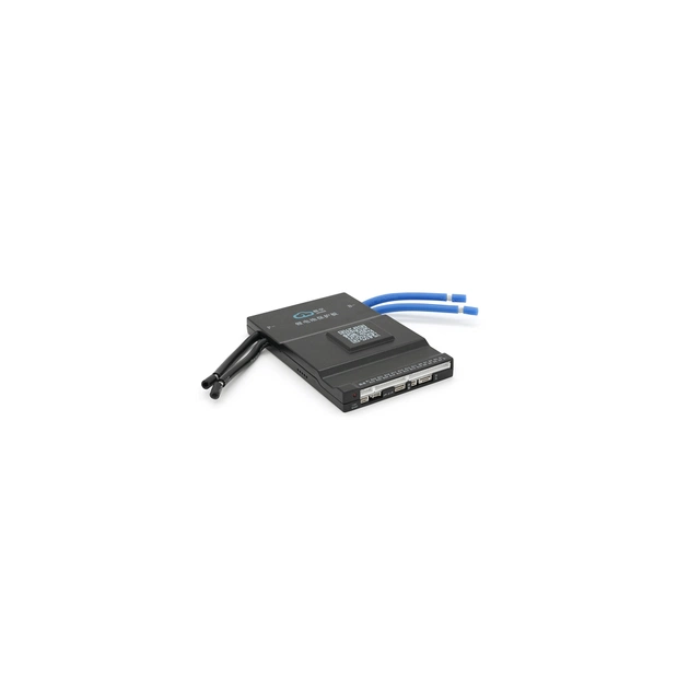 BMS контроллер JiKong Li-Ion/LiFePo4/LTO 7S-24S, 100A (JK-BD6A24S10P) - зображення 1