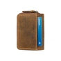 Гаманець Visconti 729 Rocket Oil Tan (729 OIL TAN) - зменшене зображення 3