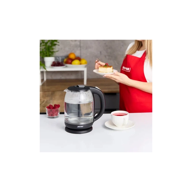 Електрочайник MPM MCZ-129 - picture 11