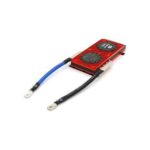 BMS контроллер DaLy LiFePO4 36V 12S 200A (DL12S-200A) зображення 1