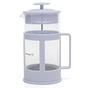 Френч-прес Hölmer Honeyed Синій 1 л (FP-01000-PLB Honeyed) - зменшене зображення 1
