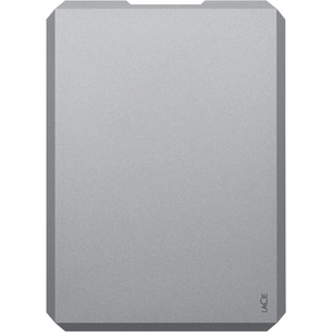 Зовнішній жорсткий диск 2.5" 2TB LaCie (STHG2000402) зображення 1
