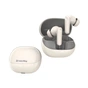 Навушники ColorWay Slim TWS-1 Earbuds Long Life Beige (CW-TWS1BE) - зменшене зображення 7