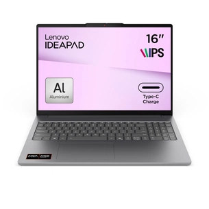 Ноутбук Lenovo IdeaPad Slim 5 16AGP11 (83S2005BRA) зображення 1