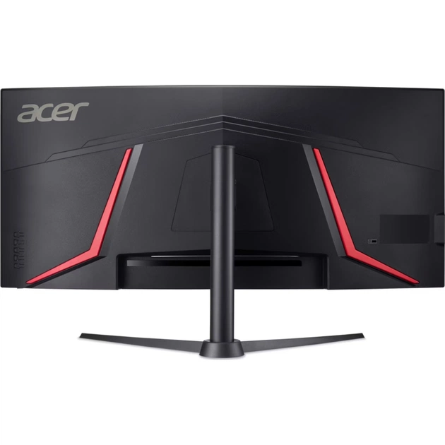 Монітор Acer XZ340CUHbiiphx (UM.CX0EE.H01) - зображення 6