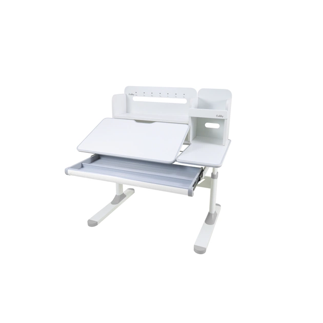 Парта Cubby Nerine grey (221920) - picture 5