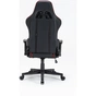 Крісло ігрове GamePro Rush Black/Red (GC-575-Black-Red) - зменшене зображення 10