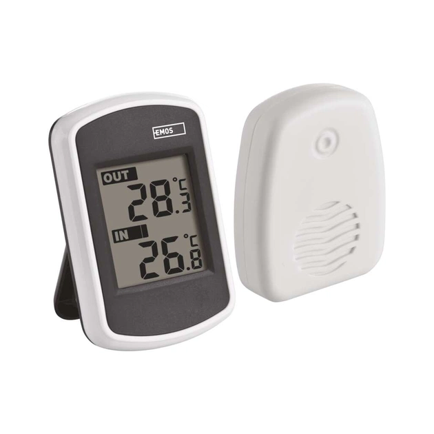 Датчик температури EMOS E0042 - изображение 4