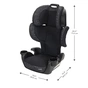 Автокрісло Evenflo GoTime LX - Chardon Black (032884202195) - зменшене зображення 10